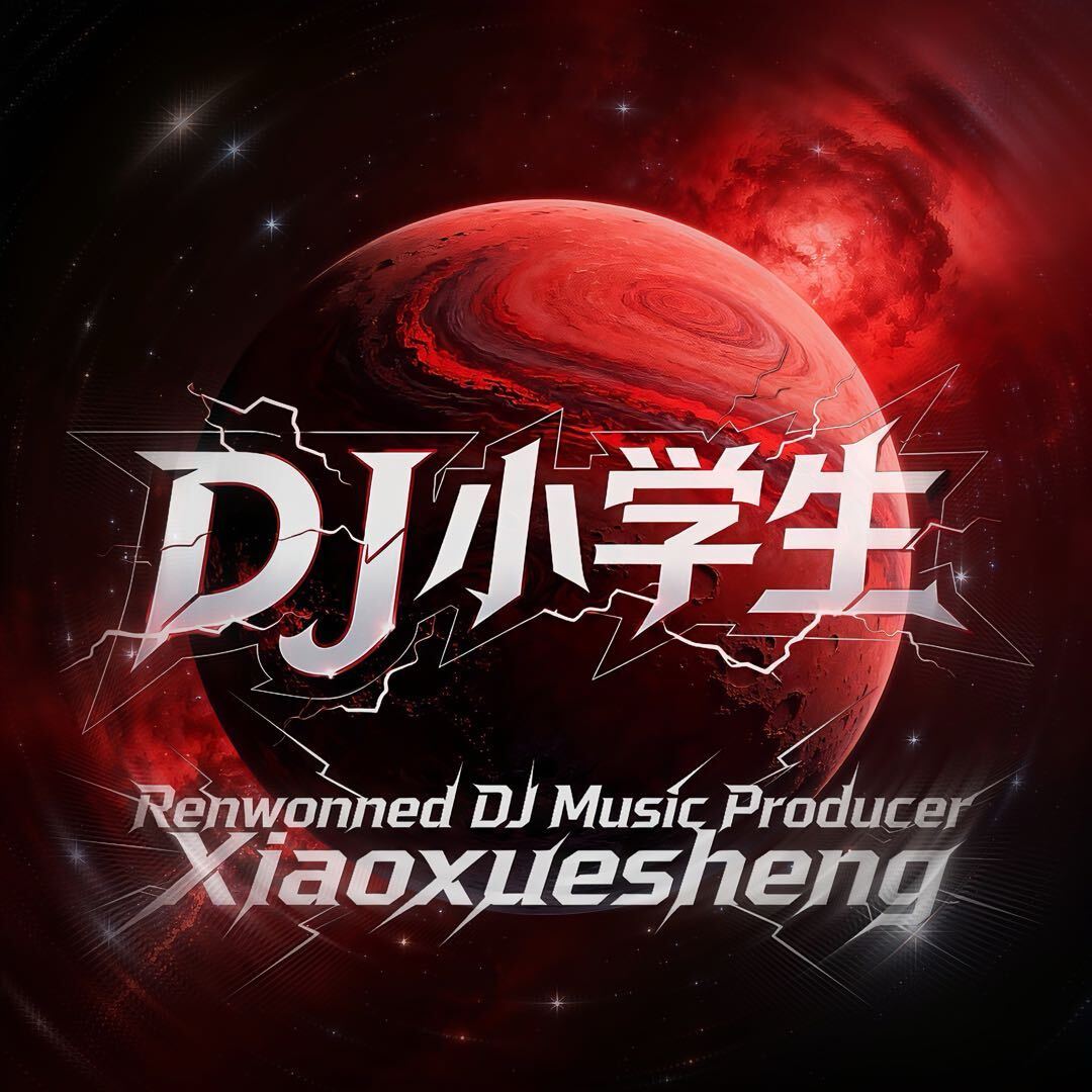Dj小学生